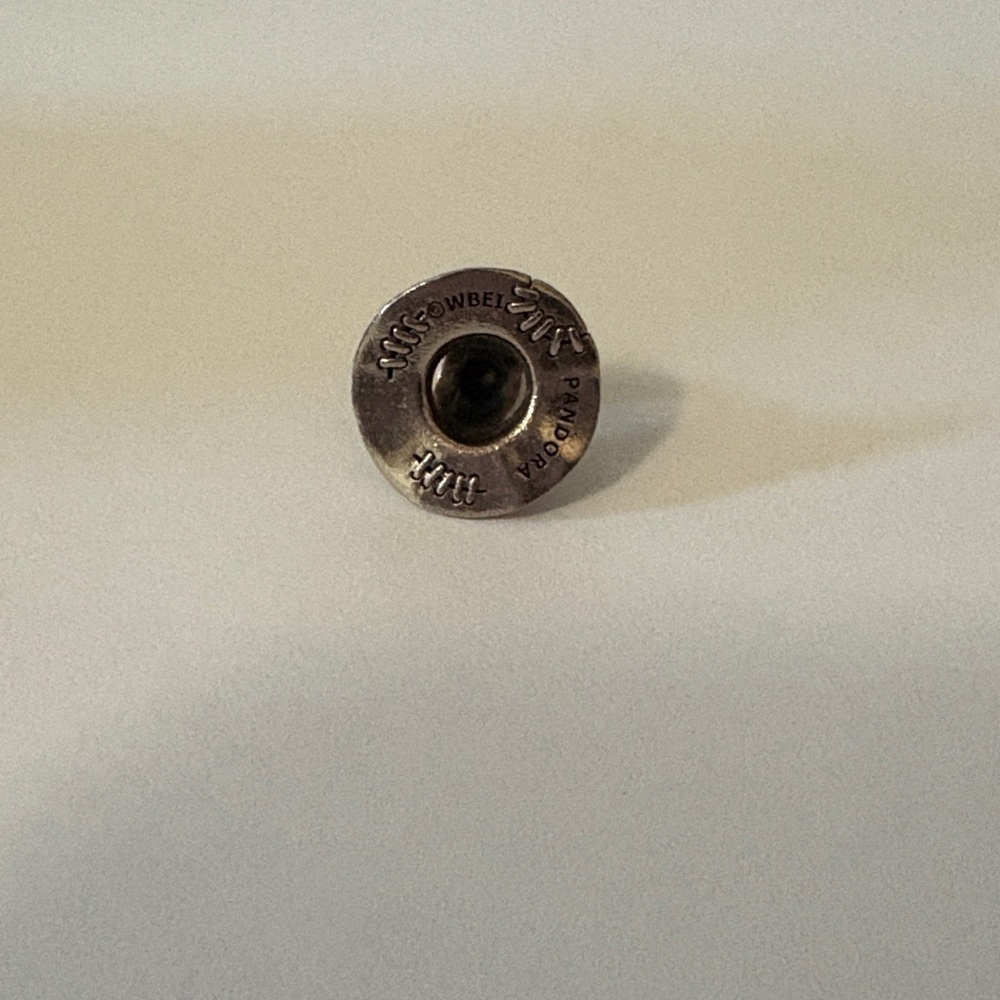 Pandora Silver Sorting Hat Charm - Picture 4 of 5